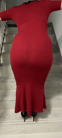 石榴裙下无君子